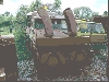 U411 Pullmann mit Schmidtschneefräse