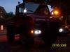 Unimog U 424 - U 1000