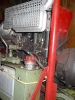 Lederer AGT23 Motor+Hydraulik