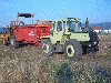 MB trac 1100 schwer 1