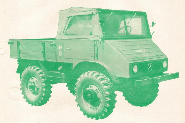 Unimog-30-PS-1958