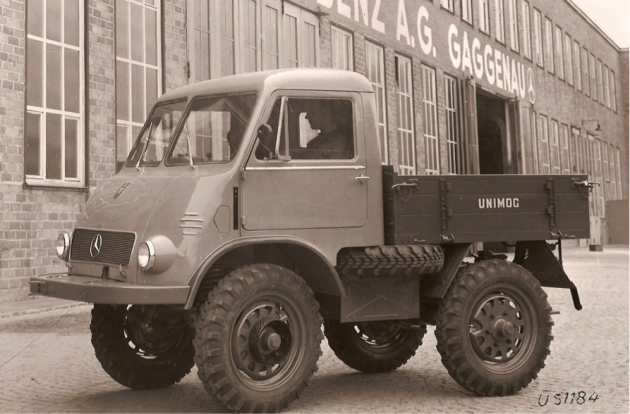 Unimog-401-Ganzstahl-Fahrerhaus-Westfalia