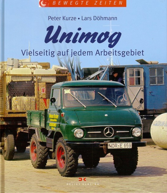 UCOM Buchtipp Vielseitig