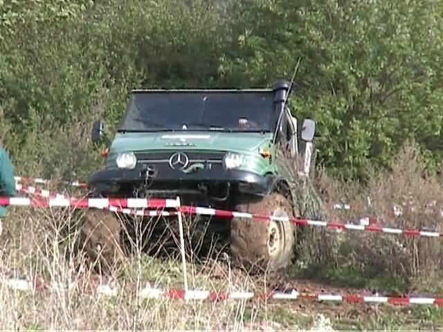 UCG Kraichgau-Odenwald 2004