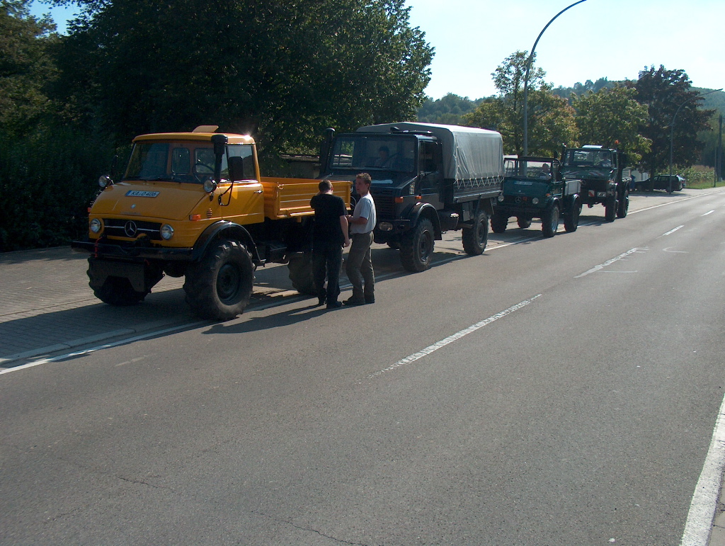 UCG Kraichgau-Odenwald 2005