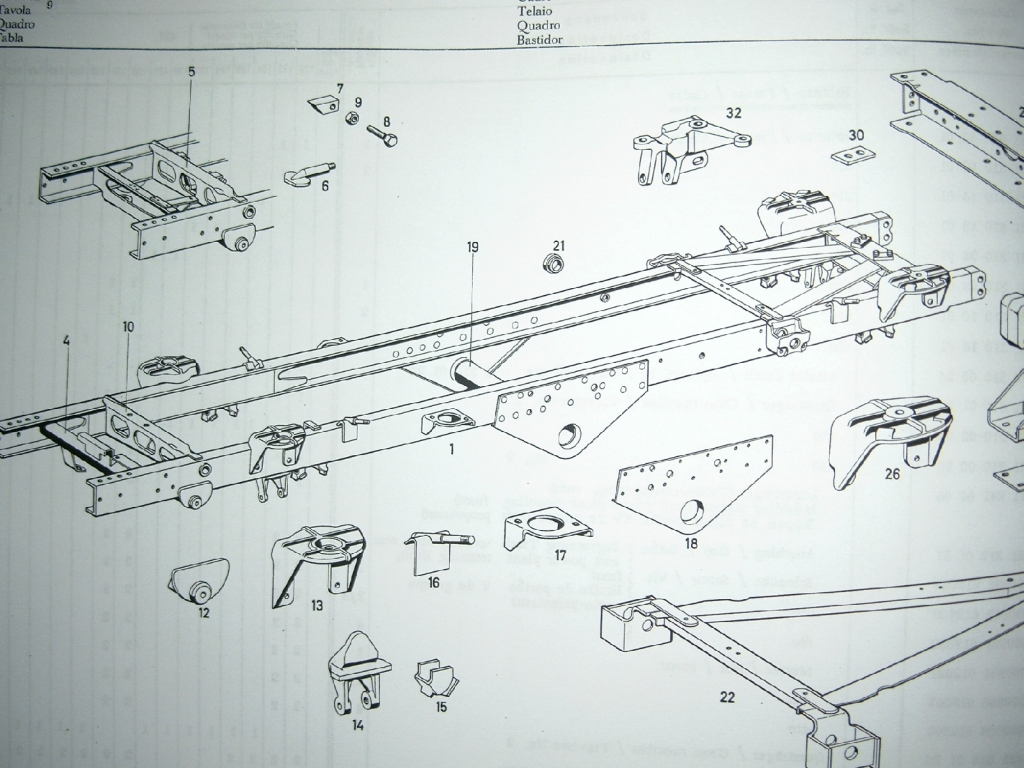 Bildkatalog 421 Rahmen