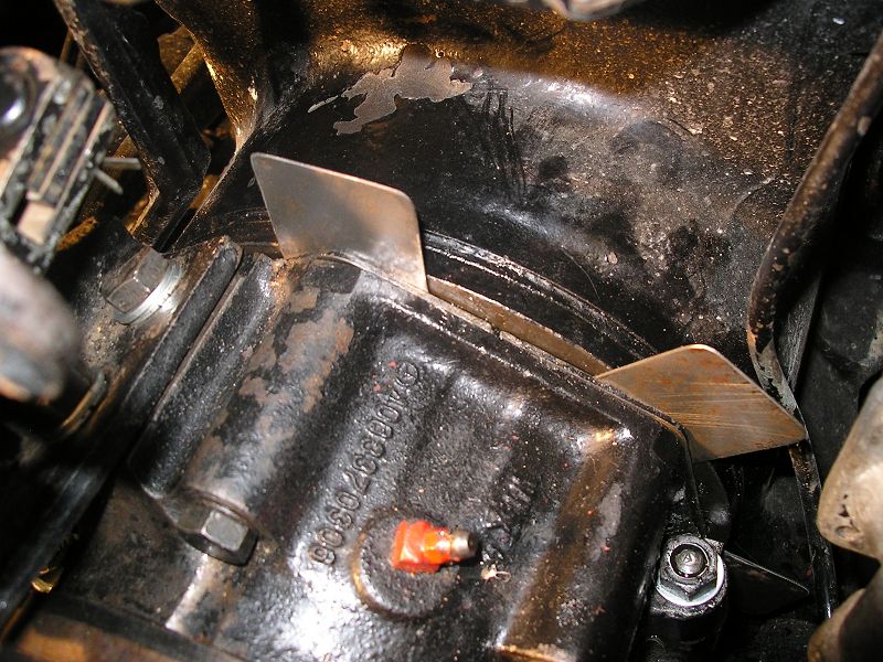 08S-vorläufige Distanzen