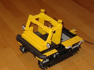 Lego-Unitrac