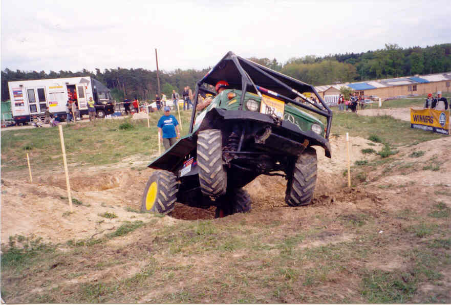 Europatrucktrial 2004