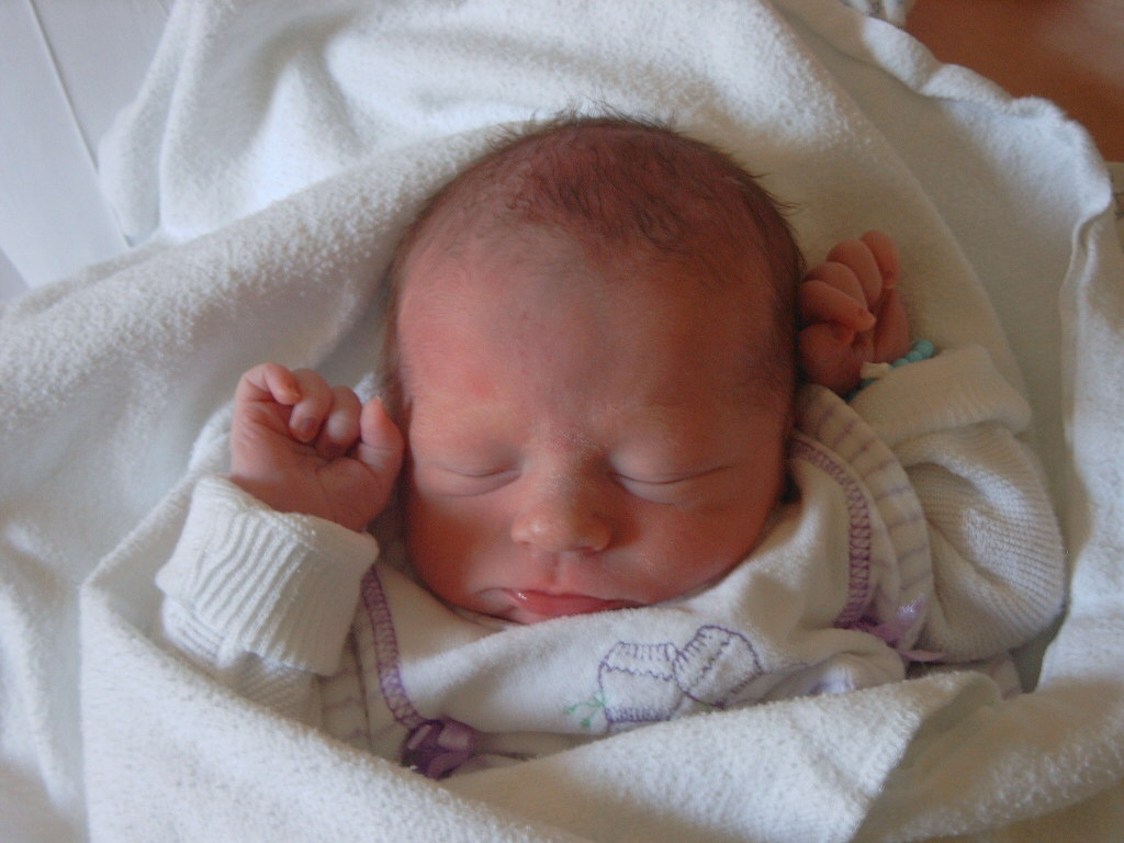 ein sehr junger Unimogler!