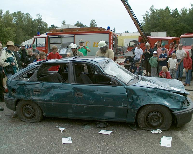 Feuerwehr-Vorführung6