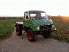Unimog 411 BJ 1966 Unimog 411 BJ 1966