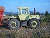 MB trac 1100 schwer 2