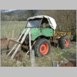 UK52 Nr.19 in Frankreich Grenobel UK52 Nr.19 in Frankreich Grenobel