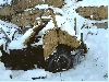 Unimog im Schnee Unimog im Schnee