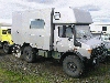 Unimog für die ganze Familie Unimog für die ganze Familie