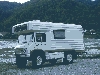 Unimog Wohnmobil