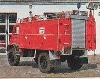 Schlauchwagen SW1000