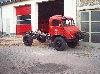 Unimog