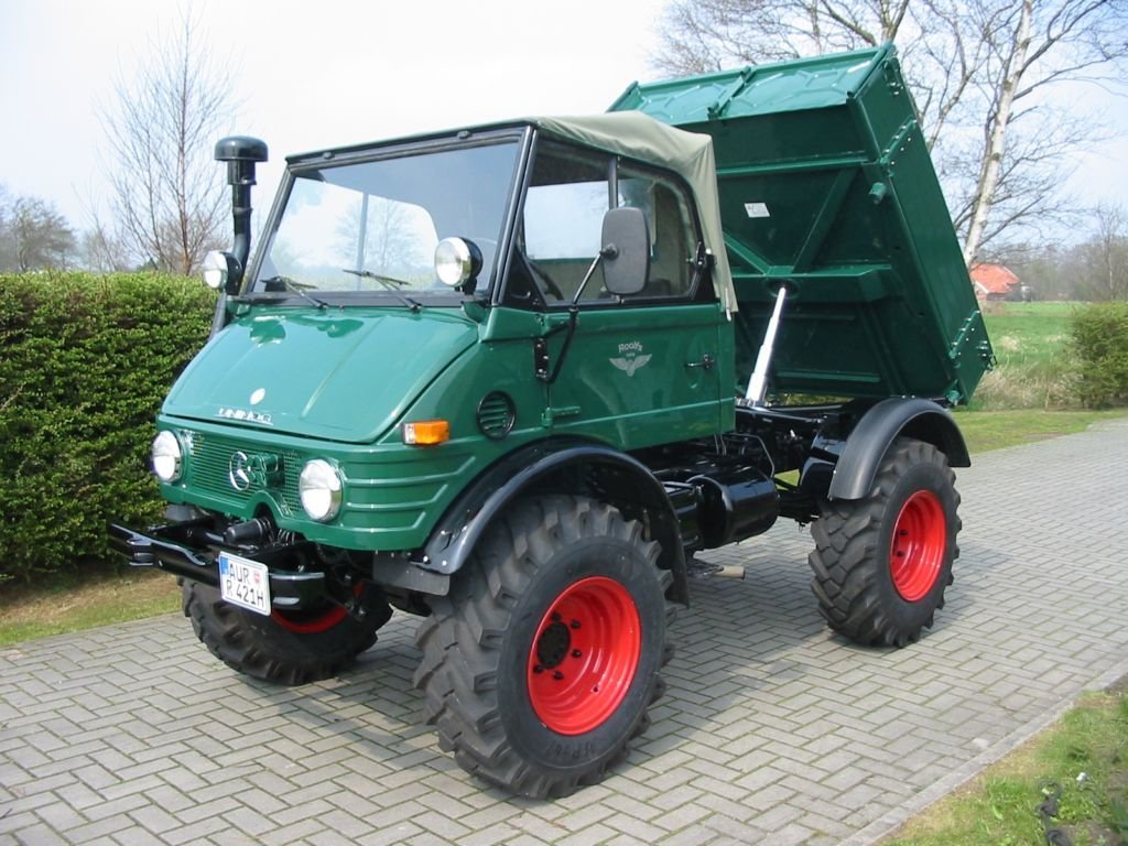 Mein U 421 Cabrio Gruß aus Ostfriesland Moin