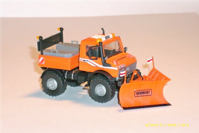 schneeplug