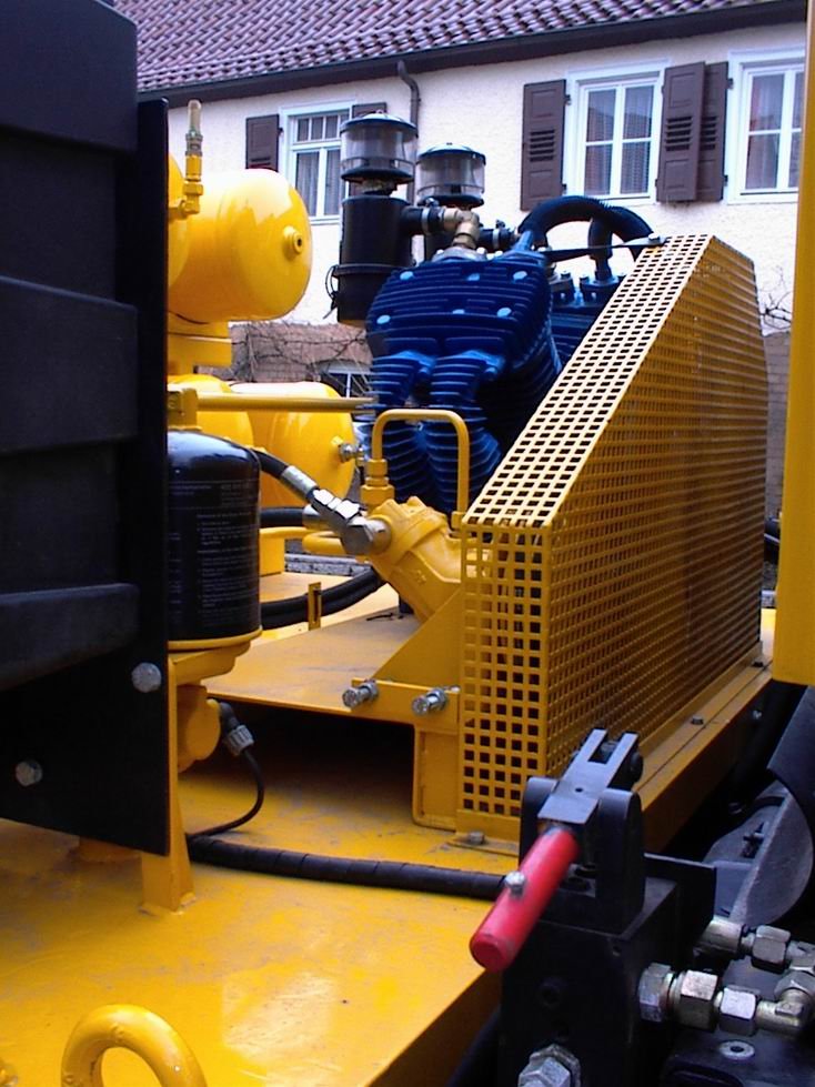 U400 Zweiwege 09
