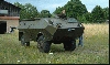 Auch ein Unimog