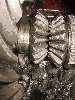 Diffschaden am 417