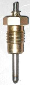 Stabglühkerze OM636