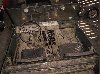 Fahrerhaus Vogelperspektive U411