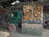 So holen wir Holz aus dem Wald So holen wir Holz aus dem Wald