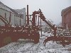 Rückewagen 4 Rückewagen 4