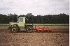 MBtrac turbo 900 beim Grubbern MBtrac turbo 900 beim Grubbern