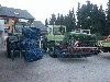 3 Generationen MB Trac