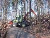 WF trac 1100, Bild 1 WF trac 1100, Bild 1