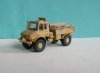Unimog für Wüste Unimog für Wüste