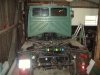 U1200 ohne Pritsche U1200 ohne Pritsche