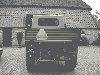 406 mit hardtop von hinten