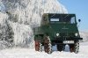 411 im Schnee 4 411 im Schnee 4