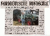 Hoch im Norden