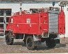 Schlauchwagen SW1000 Schlauchwagen SW1000
