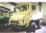 401 in privatem Museum. Island