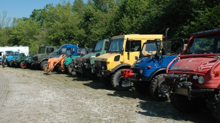 01052007 Saalburg Gruppenbild Hessenpark klein.JPG