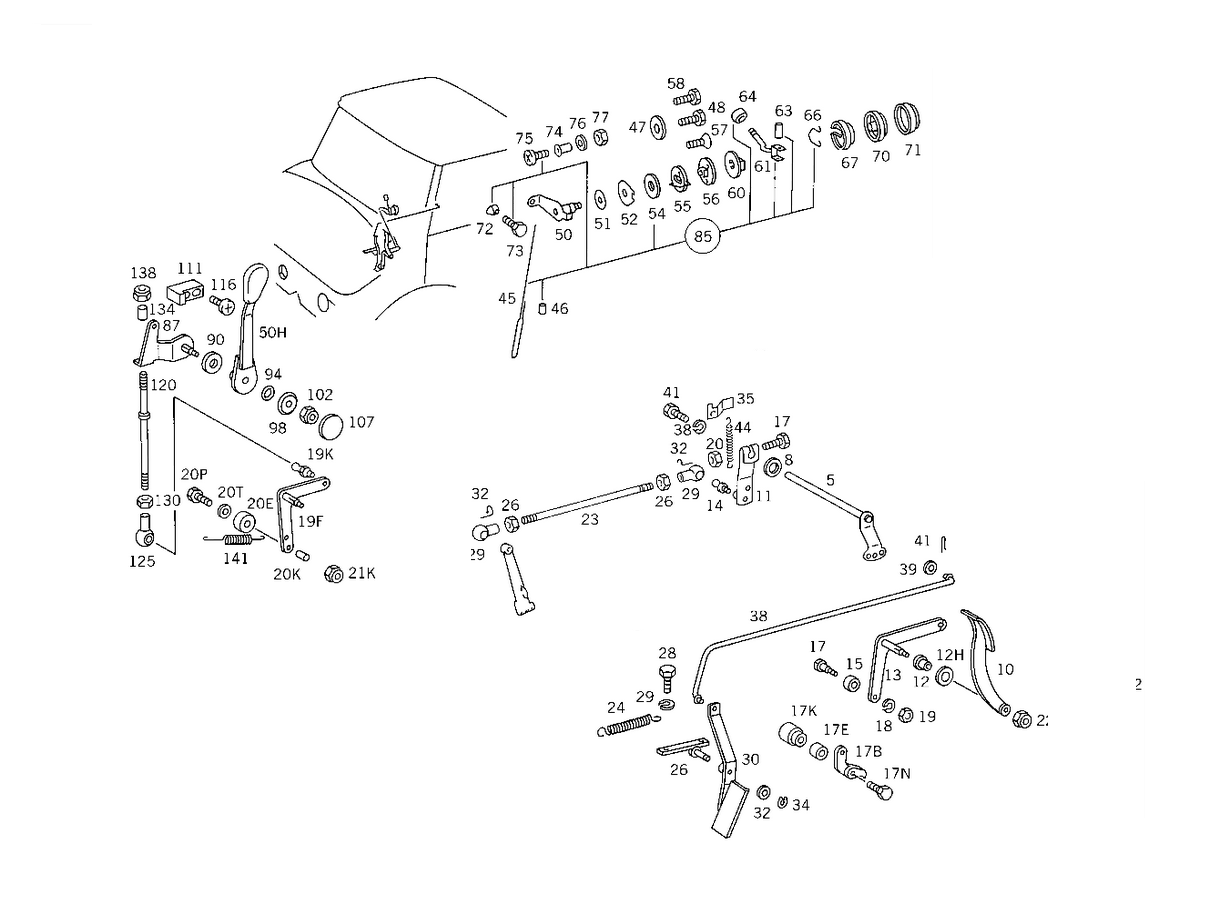 Regelung   U 54 Unimog CHASSIS.png