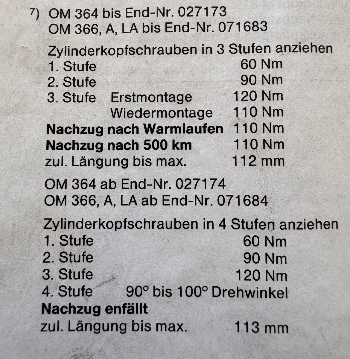 Anzugsmoment Zylinderkopf om366.jpg