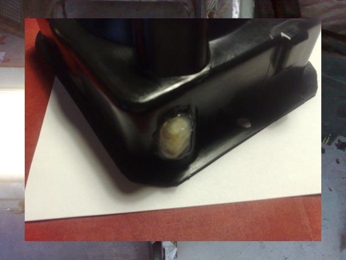 angepasstes GehÃ¤use