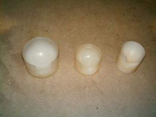 Durethanschalen 50mm 40mm 35mm klein.JPG