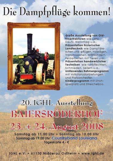 2008-06-23 20 IGHL Ausstellung BaiersrÃ¶derhof.JPG