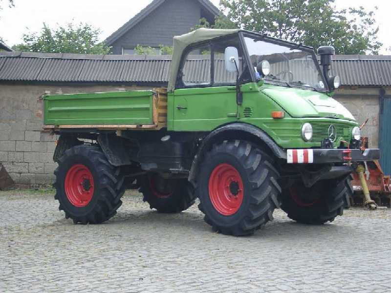mein 406er