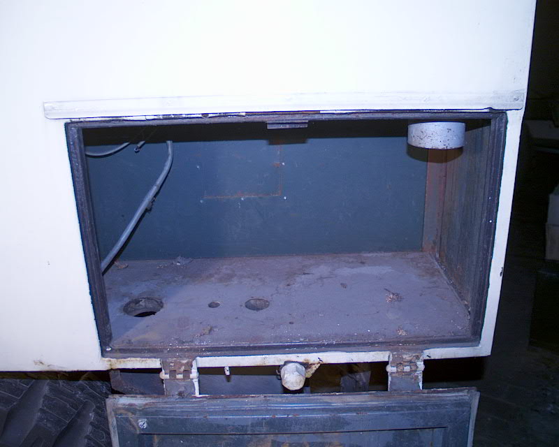 Box fÃ¼r die Standheizung